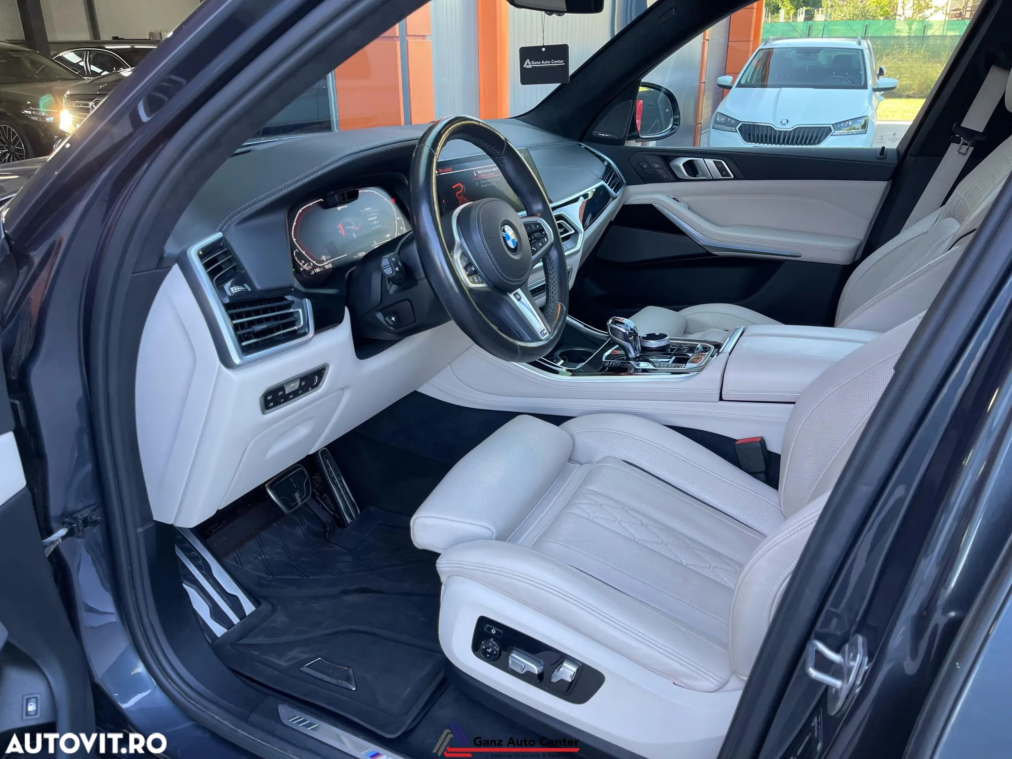 BMW X5 xDrive45e AT PHEV - 6