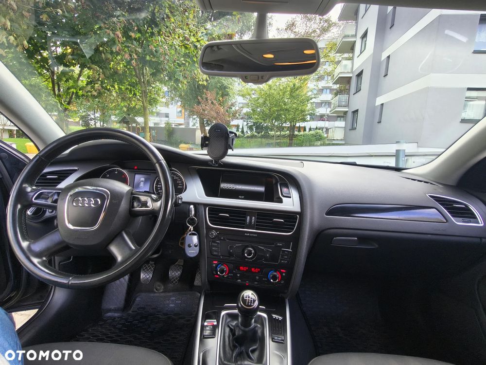 Audi A4 ver-2-0-tdi - 35