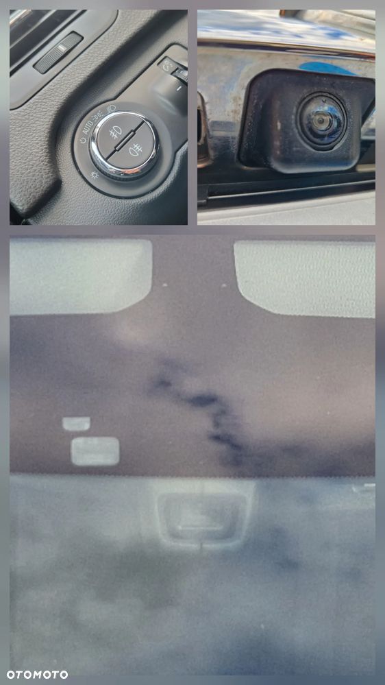 Opel Insignia 2.0 CDTI automatik Sport - 19