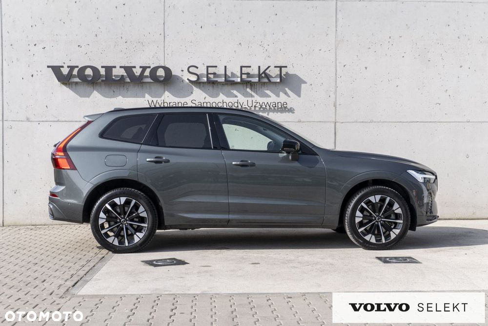 Volvo XC 60 - 9