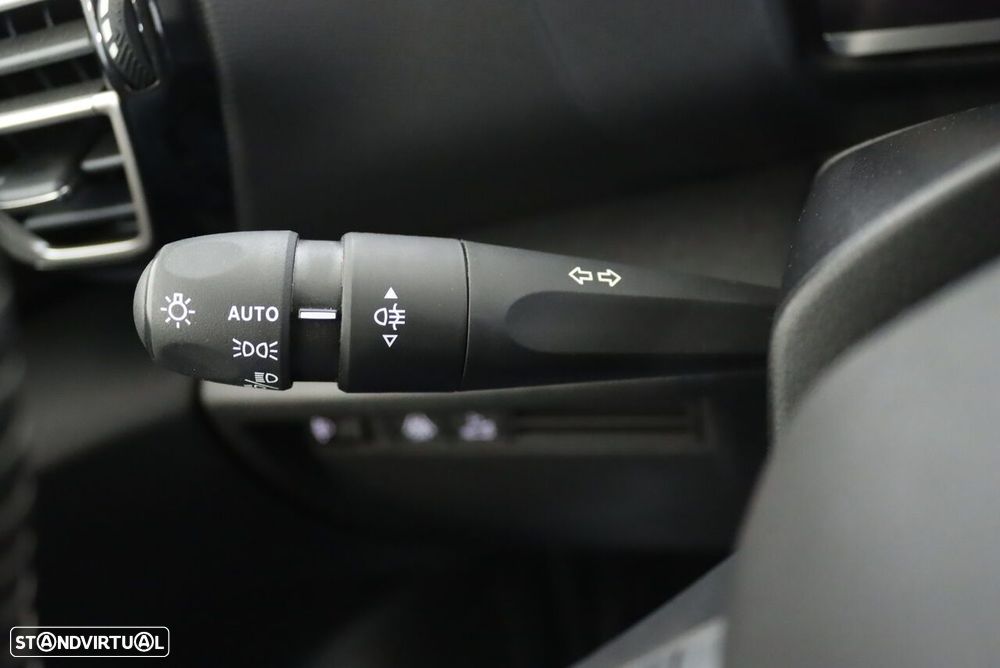 Citroën C4 X - 18