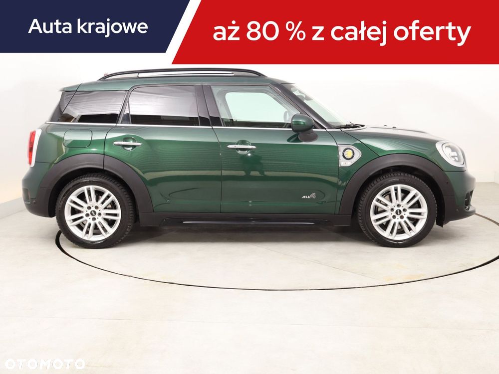 MINI Countryman - 8