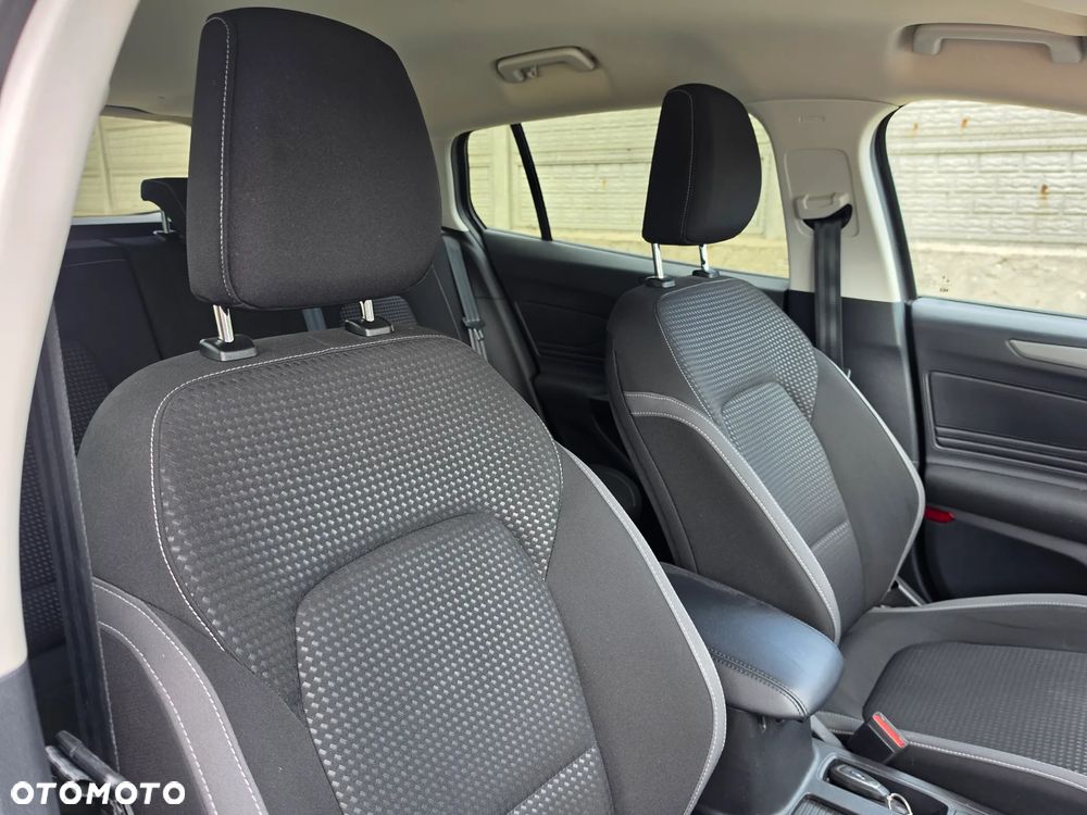 Ford Focus SW 1.0 EcoBoost S&S COOL&CONNECT - 12