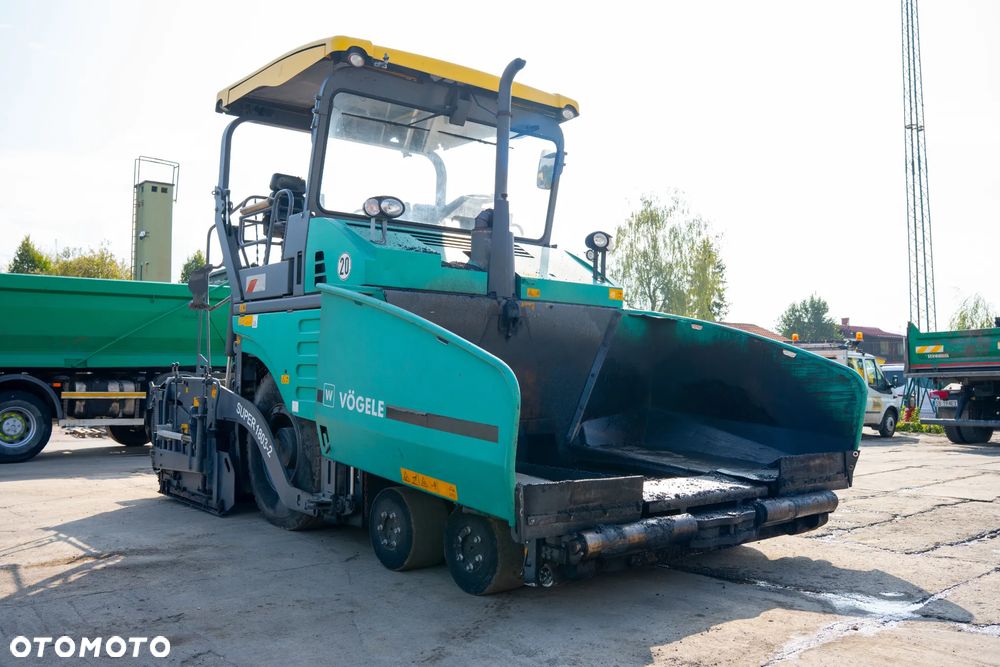 Vogele 1803-2 - 2