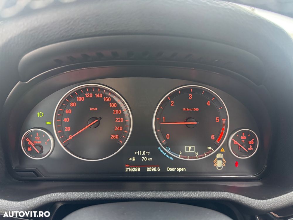 BMW X4 xDrive20d Aut. xLine - 11