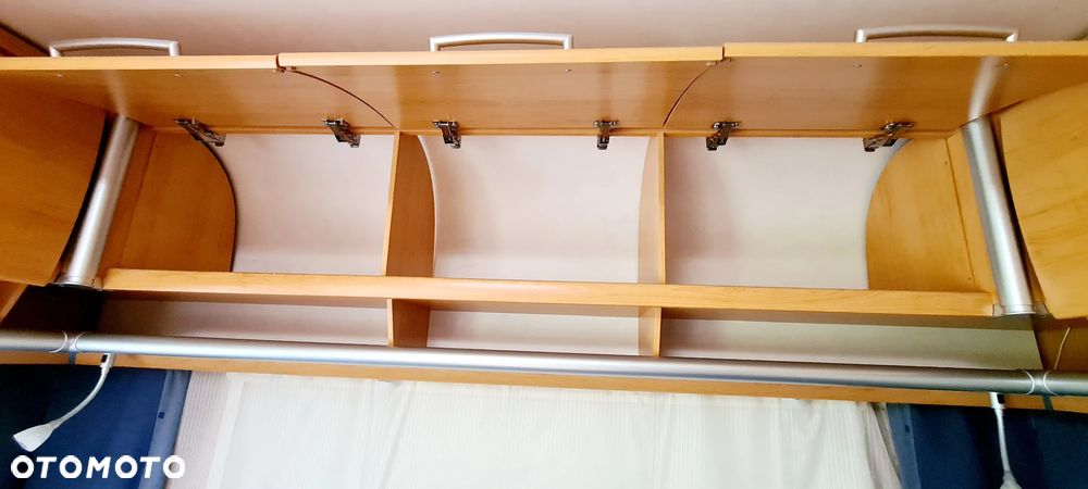 Hymer-Eriba Living 530K - 26