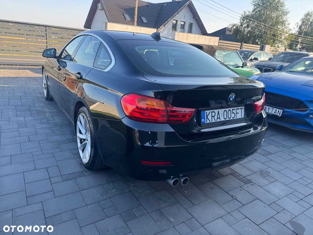 BMW Seria 4 - 28