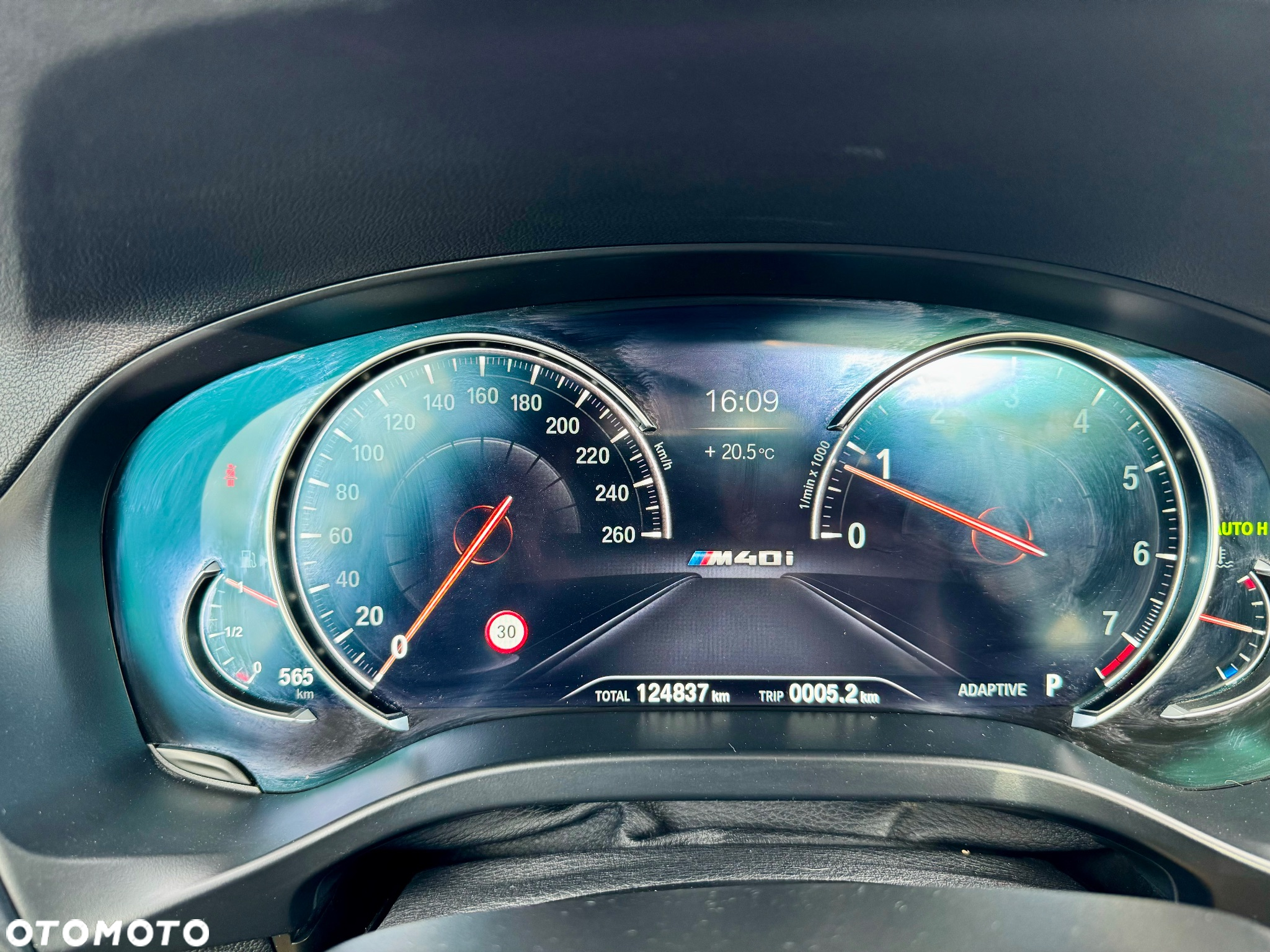 BMW X3 M M40i sport - 5