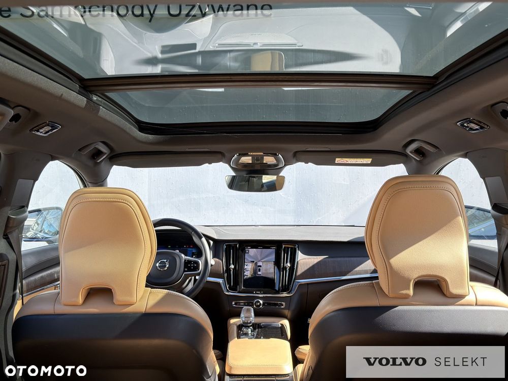 Volvo V90 - 13