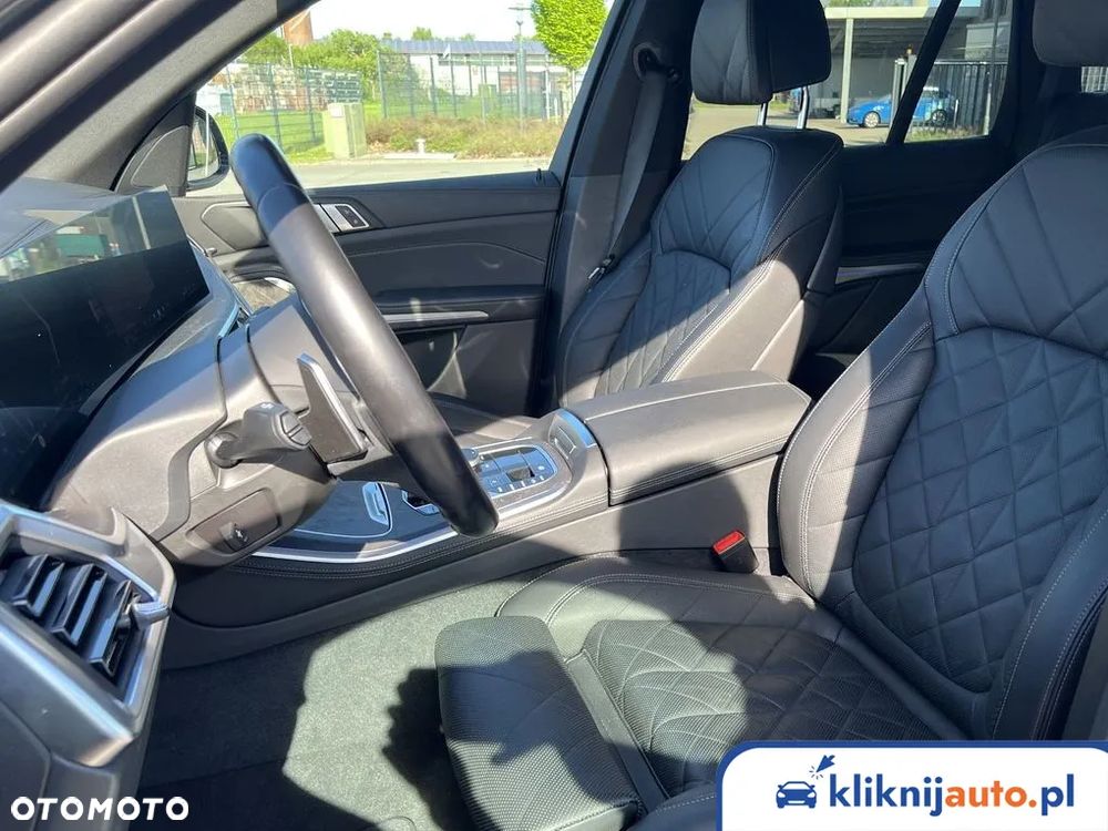 BMW X5 xDrive30d sport - 7