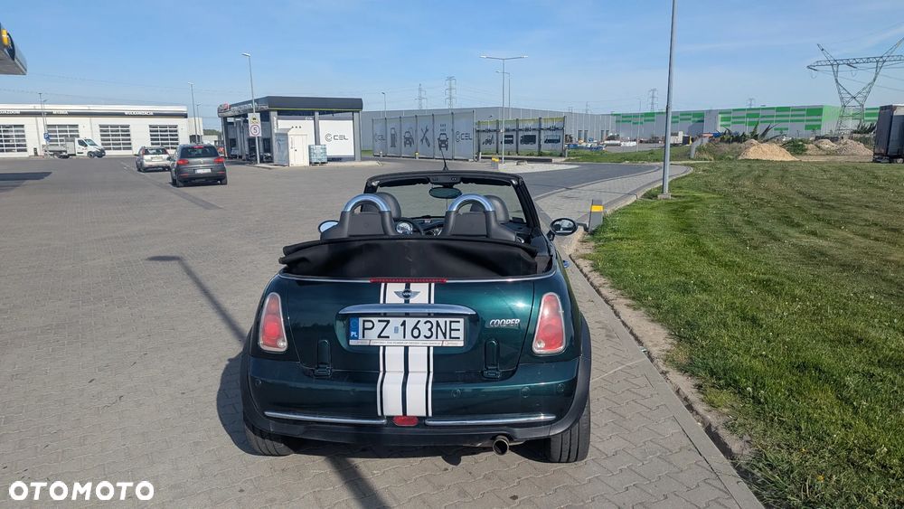 MINI Cooper - 17