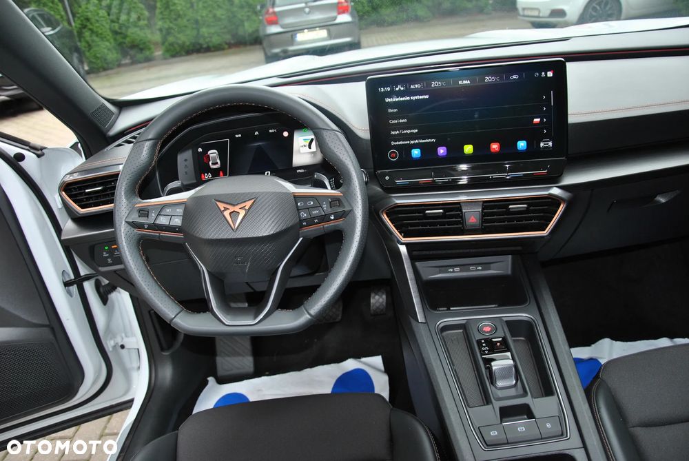 Cupra Formentor 1.5 TSI DSG - 19