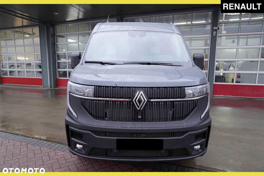 Renault Master L3H2 Extra 2.0 150KM - 2