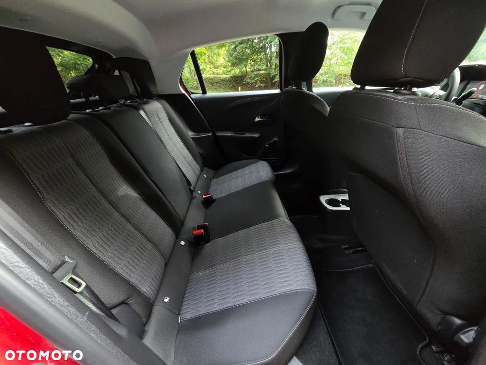 Opel Corsa Electric Edition - 11