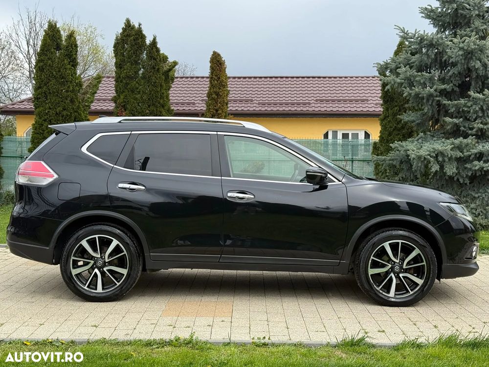 Nissan X-Trail 1.6 dCi N-Connecta - 21