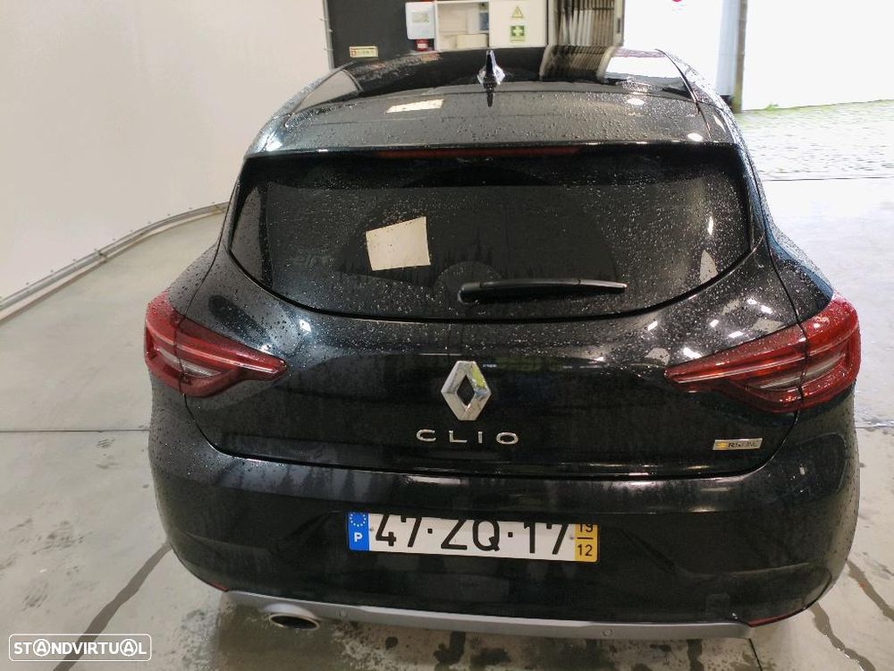 Renault Clio 1.5 Blue dCi RS Line - 8