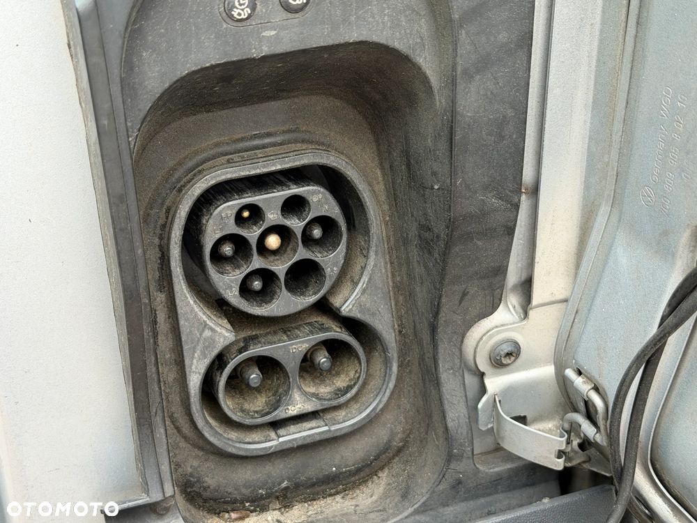Volkswagen Crafter - 35