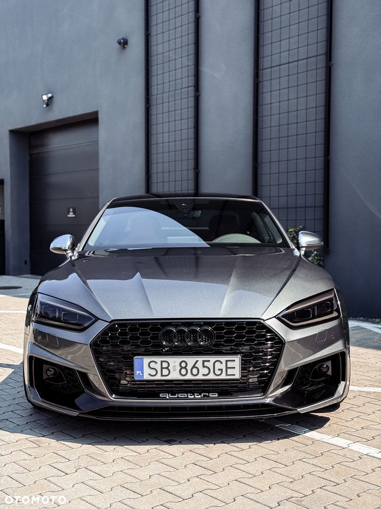 Audi S5 Coupé 3.0 TFSI Quattro Tiptronic - 5