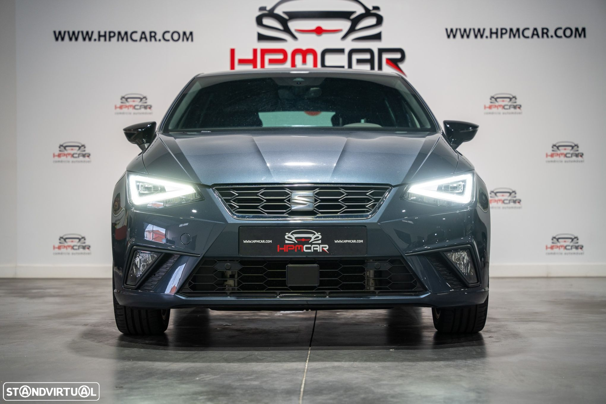 SEAT Ibiza 1.0 TSI FR DSG - 13