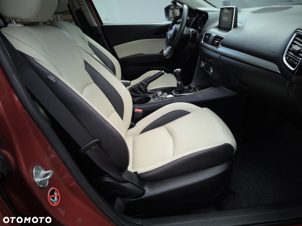 Mazda 3 2.0 Skypassion - 13