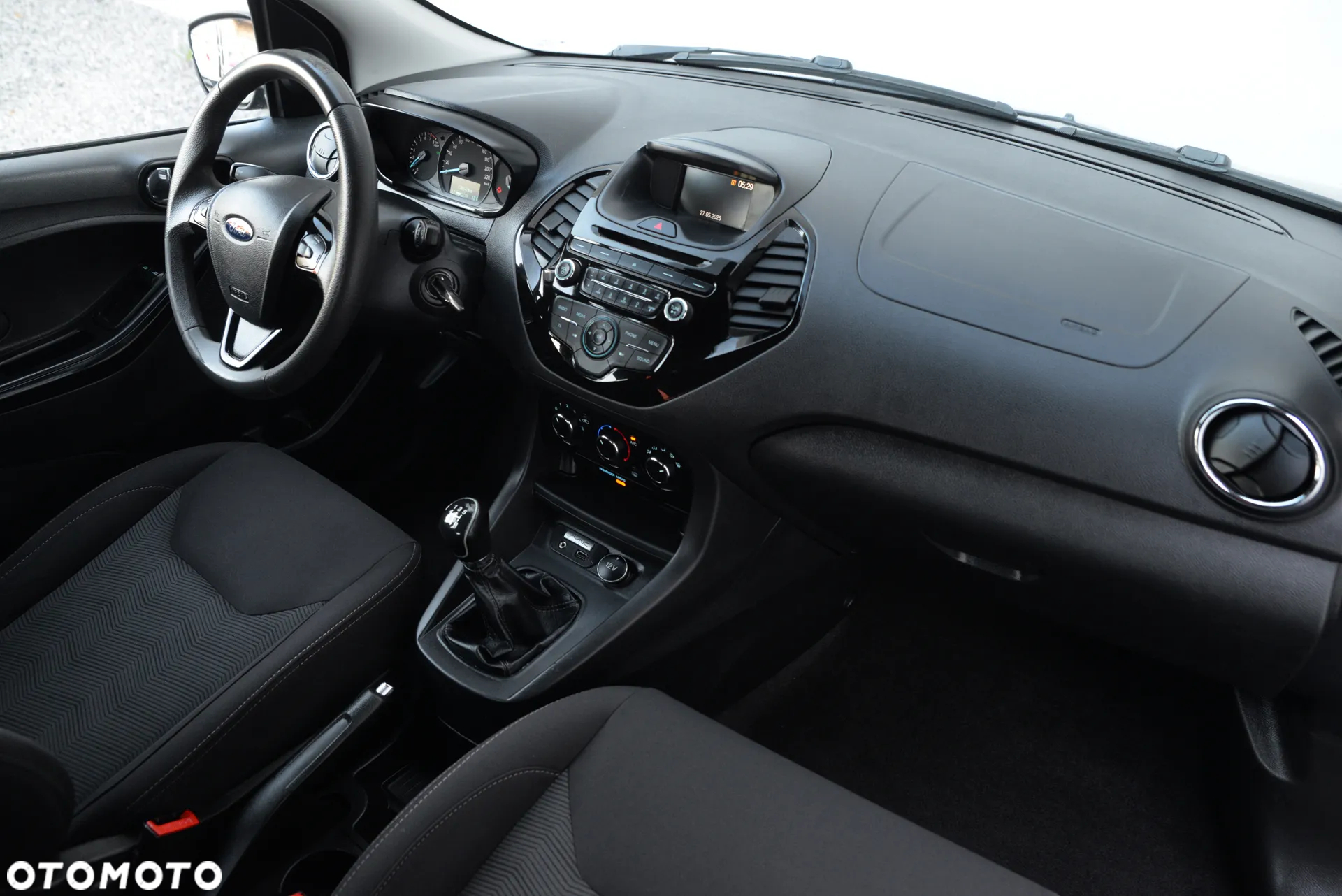 Ford Ka+ 1.2 Trend - 37