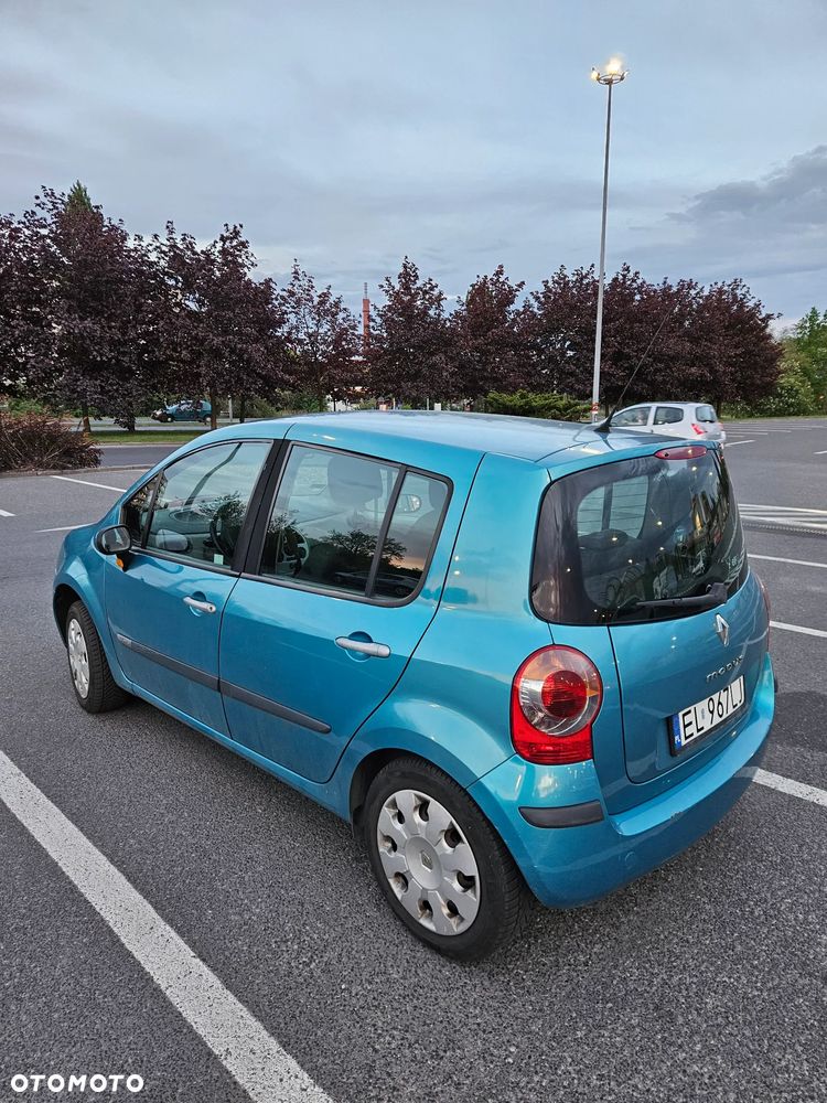 Renault Modus - 4