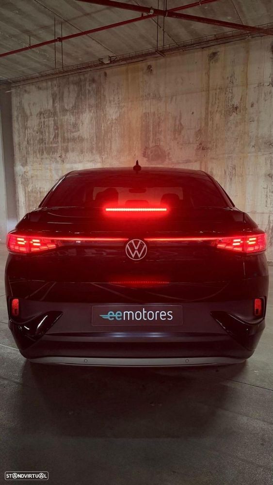 VW ID.5 79 kWh GTX - 35