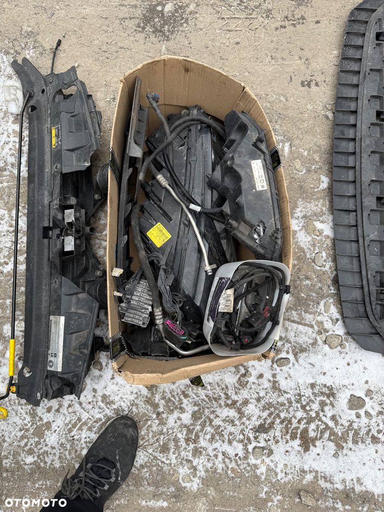 Skoda Octavia 2.0 TDI (Green tec) 4x4 DSG RS - 25