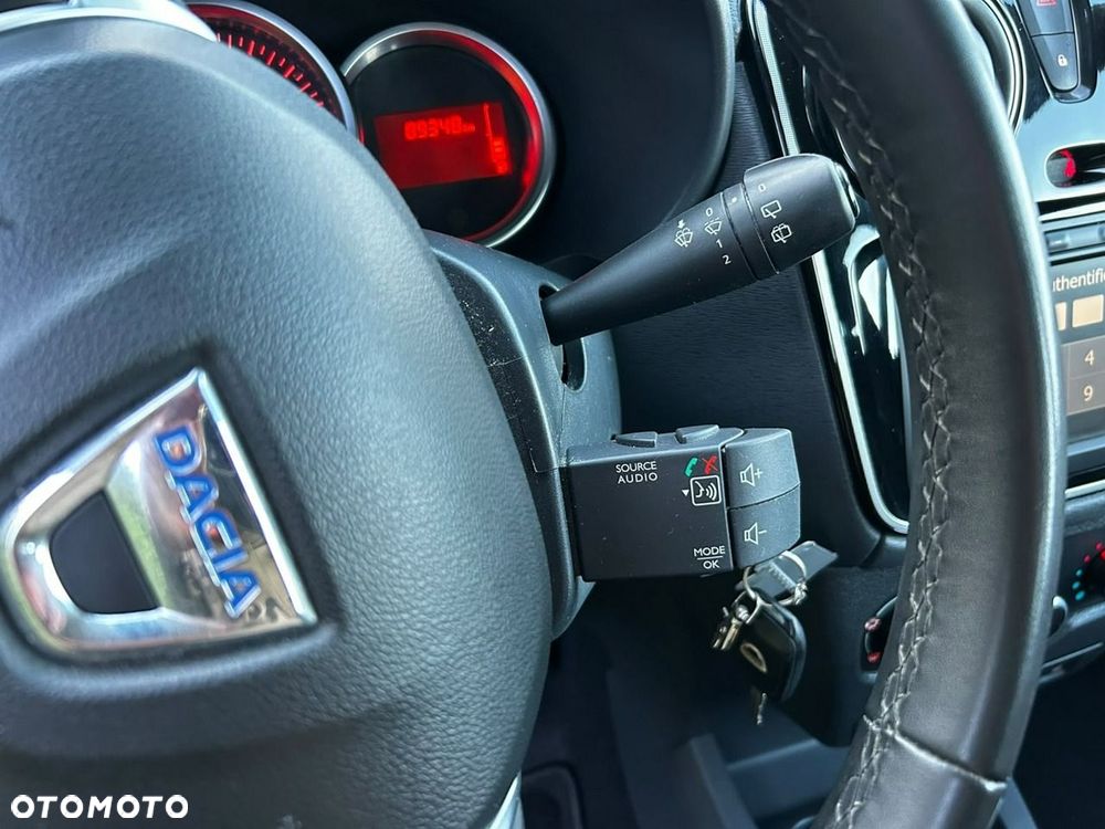 Dacia Lodgy - 19