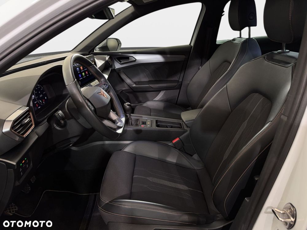 Cupra Leon Sportstourer - 14