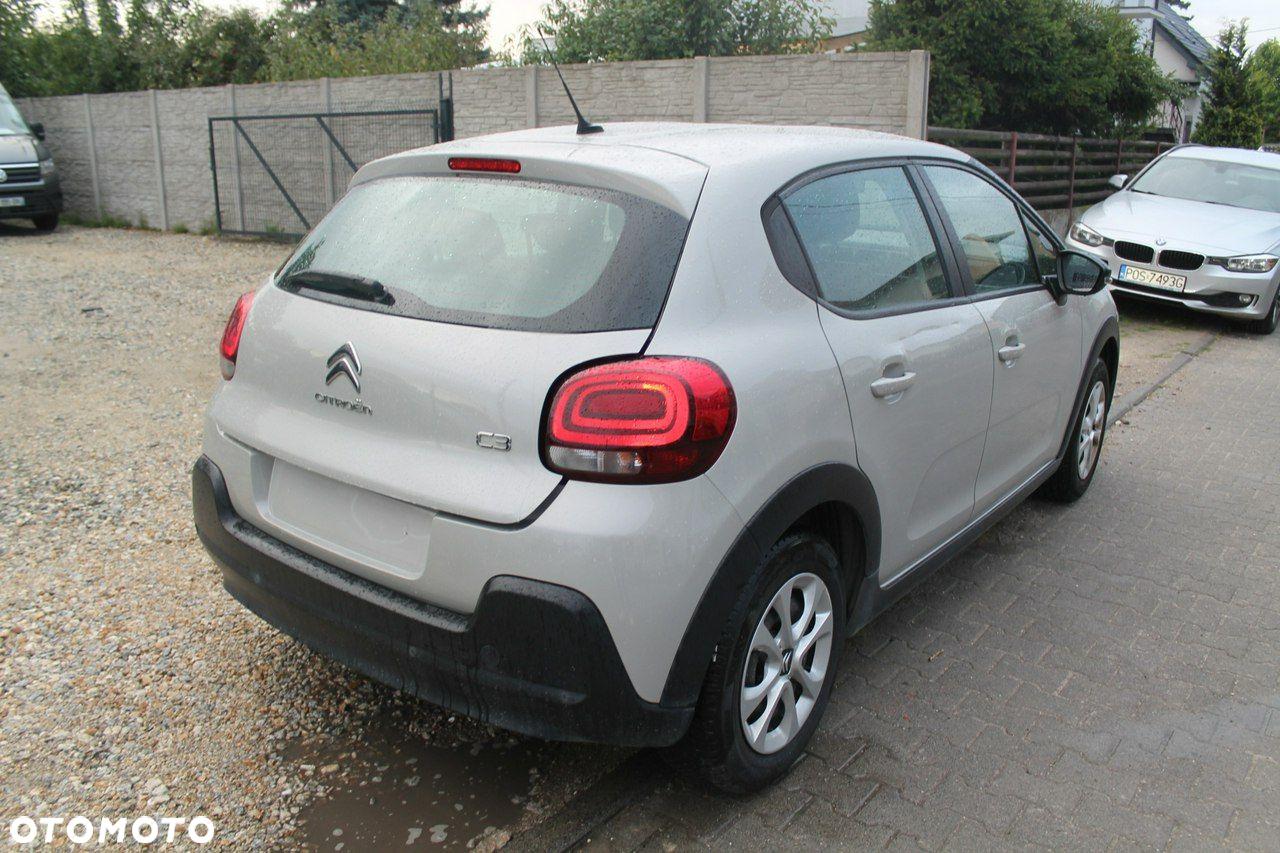 Citroën C3 - 5