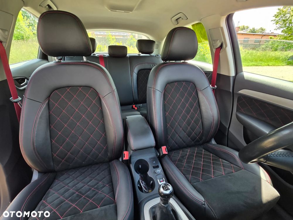 Audi Q3 2.0 TDI - 16