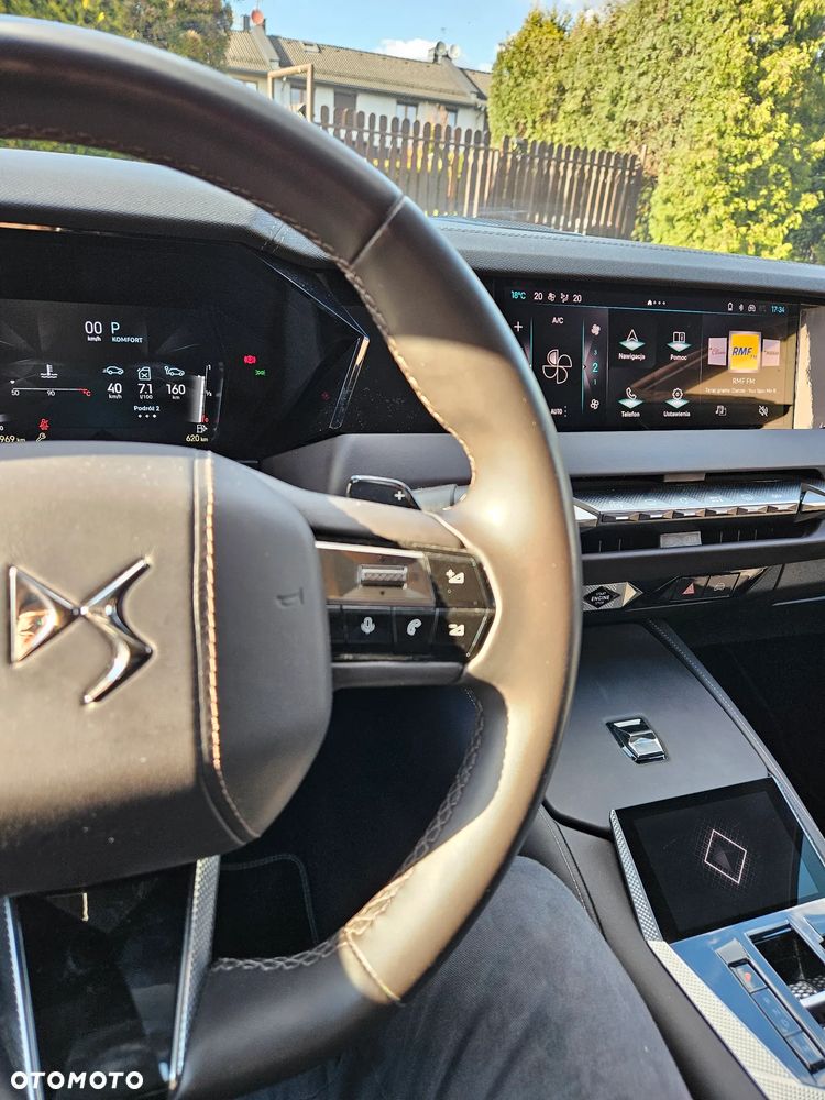 DS Automobiles DS 4 1.6 PureTech La Premiere - 8