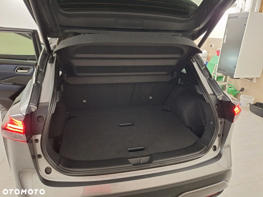 Nissan Qashqai - 27