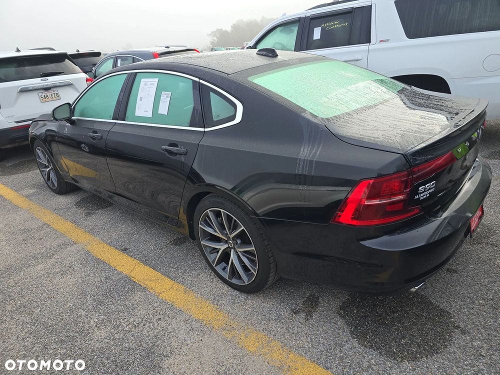 Volvo S90 T5 Geartronic Momentum Pro - 4