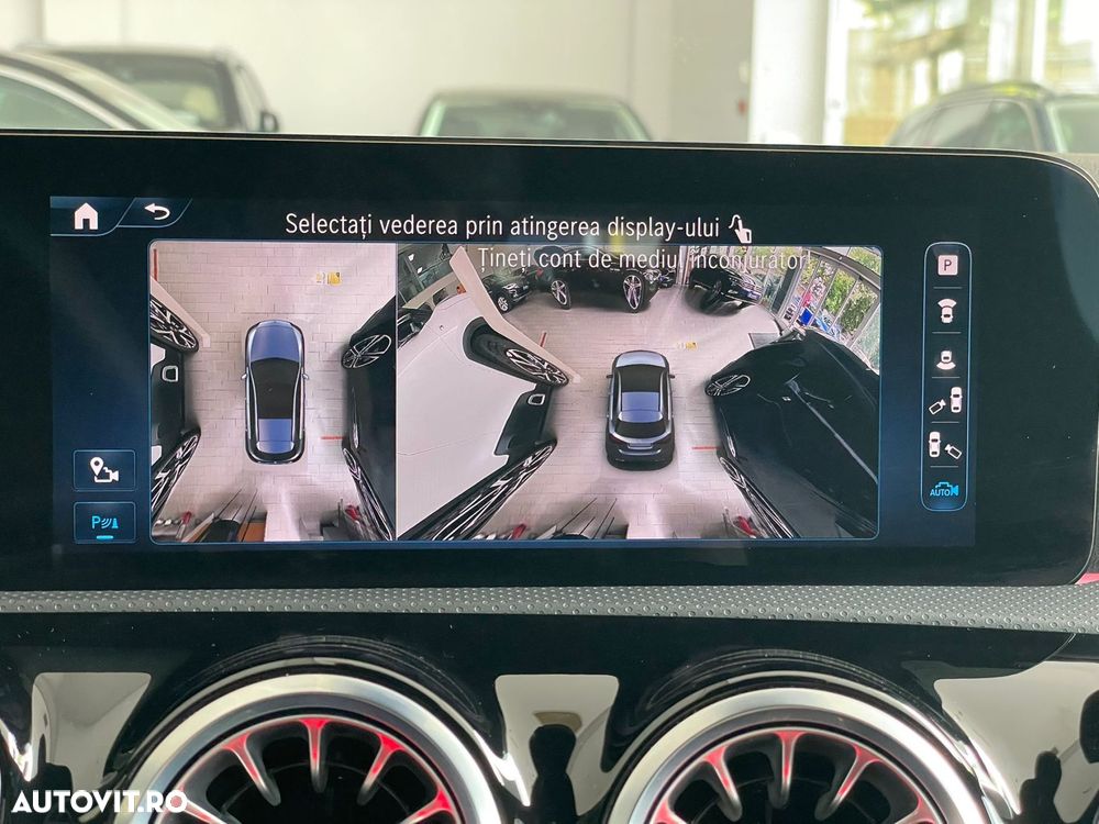 MERCEDES-BENZ A-Class 2024 — imagine 50