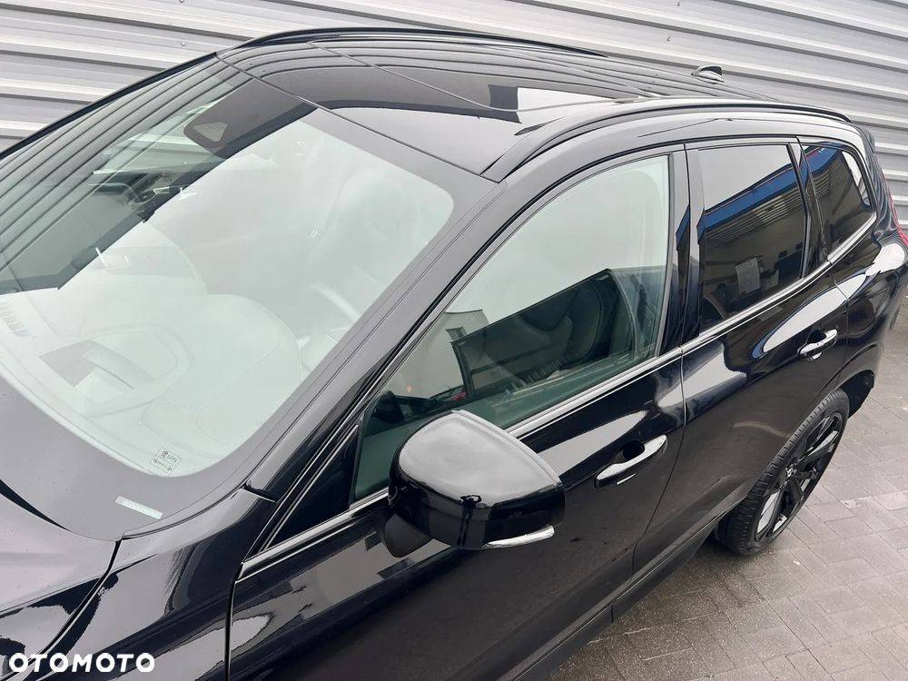Volvo XC 60 B5 B AWD Ultra Black Edition - 7