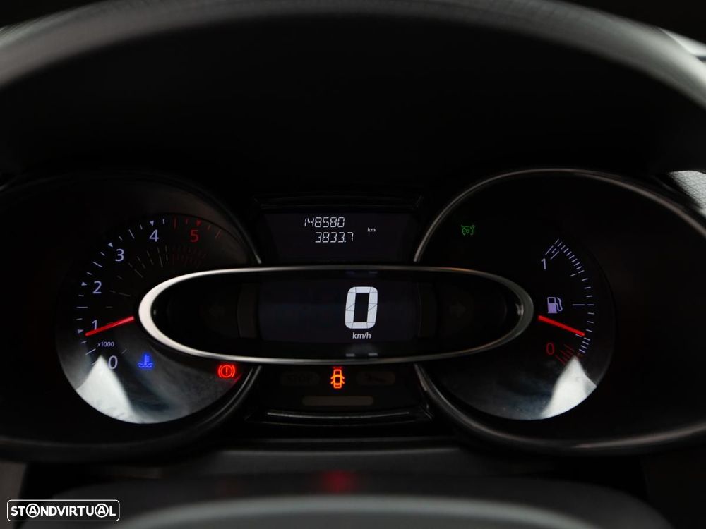 Renault Clio 1.5 dCi Zen - 18