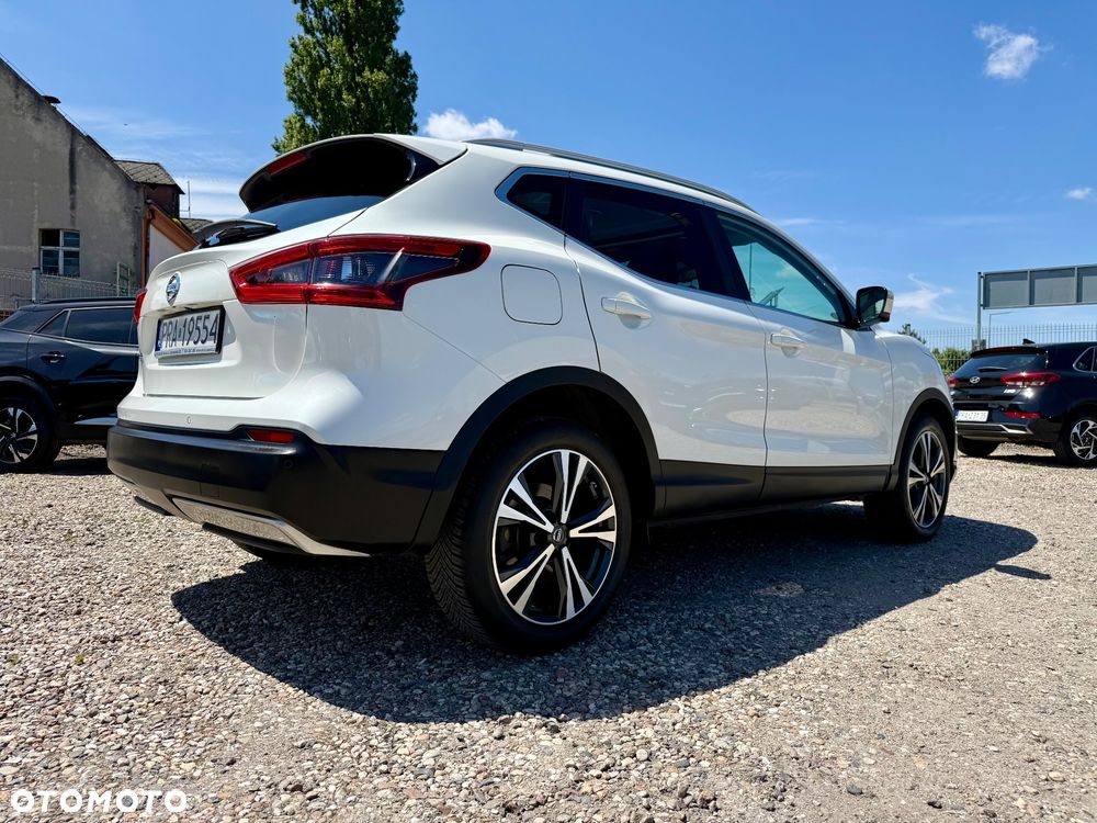 Nissan Qashqai - 29