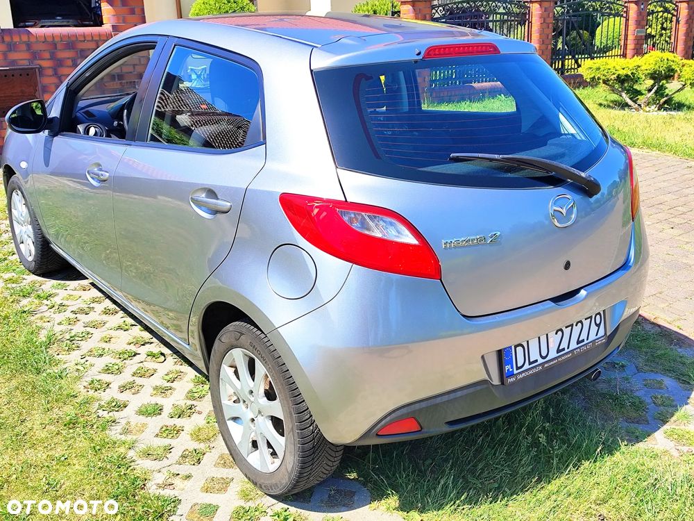 Mazda 2 1.3 Exclusive - 7