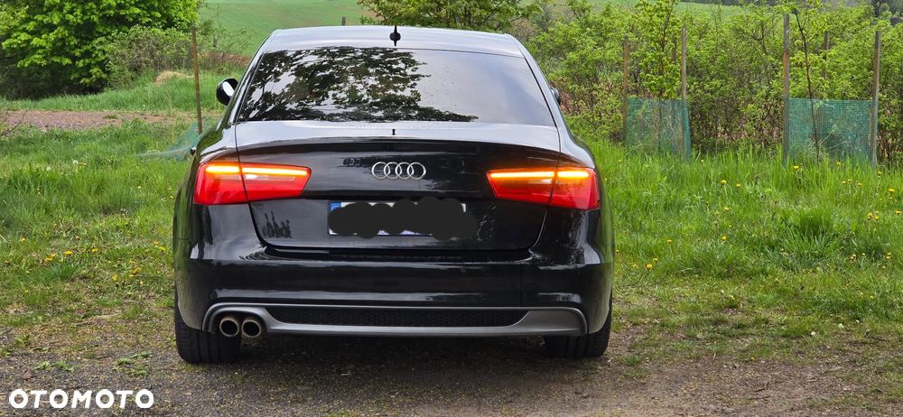 Audi A6 Limousine 2.0 TDI - 5