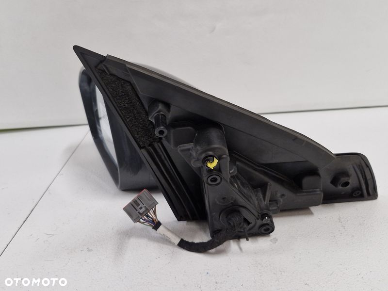 land rover discovery 5 v lusterko drzwi lewe 16 pin asystent eu - 8