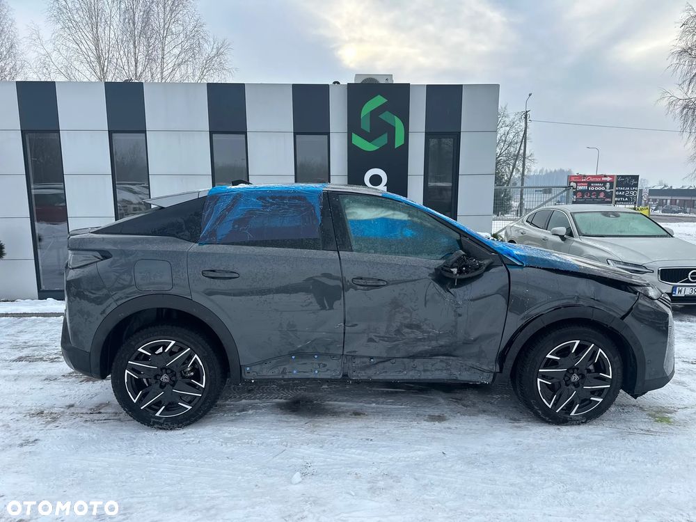 Peugeot 3008 1.2 PureTech Active Pack S&S - 4