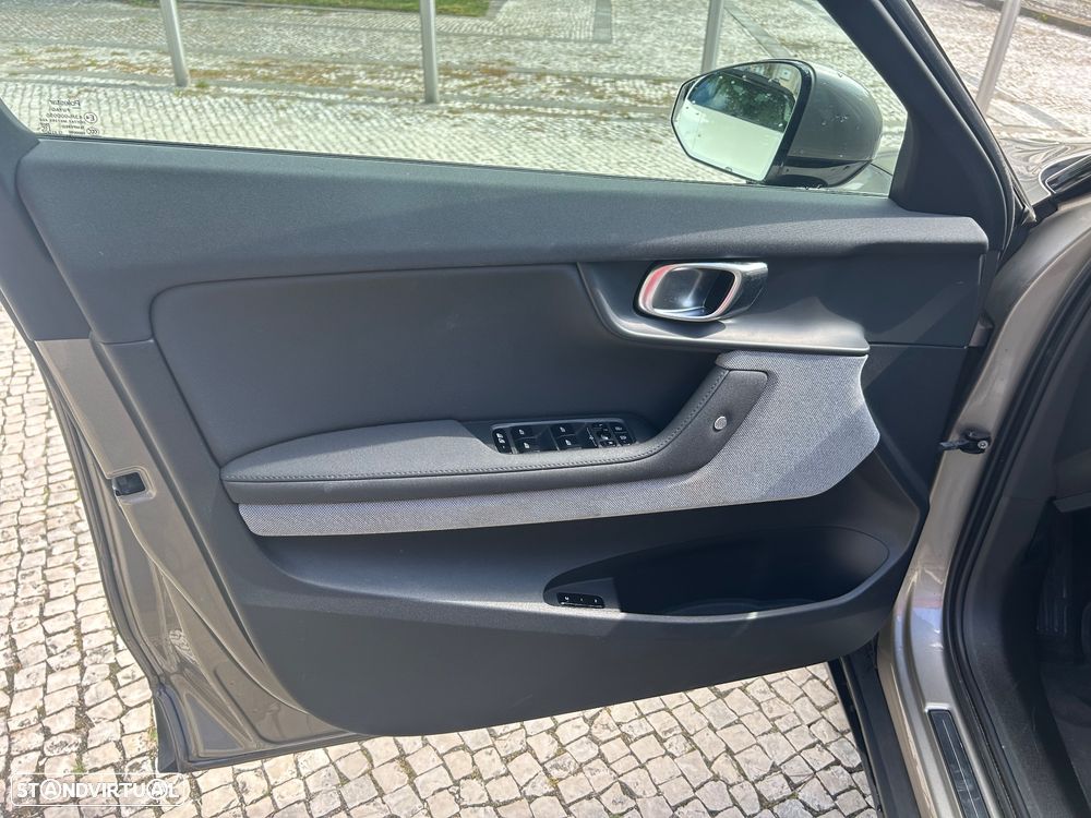 Polestar 2 Long Range 78 kWh AWD - 22