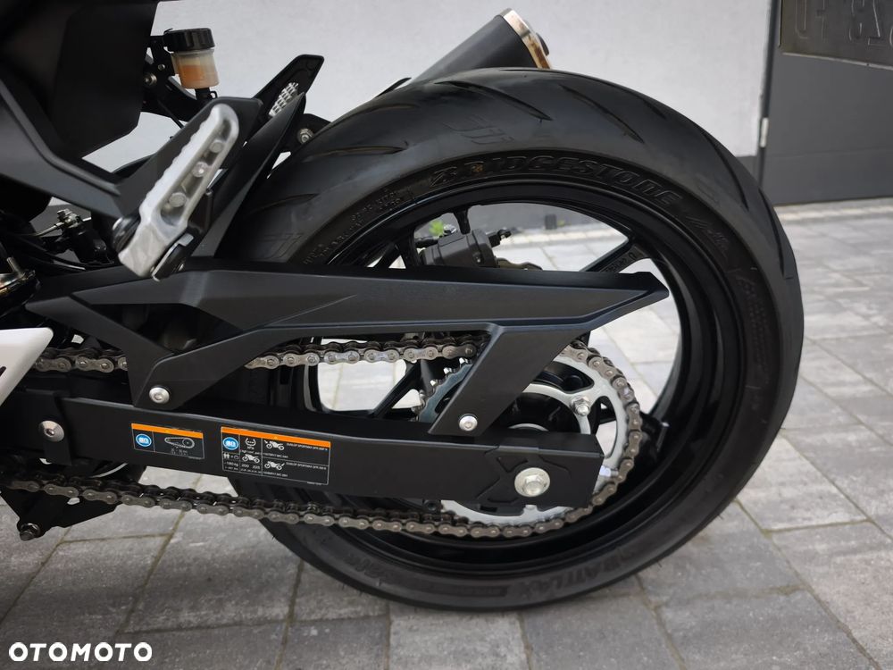 Kawasaki Z - 20