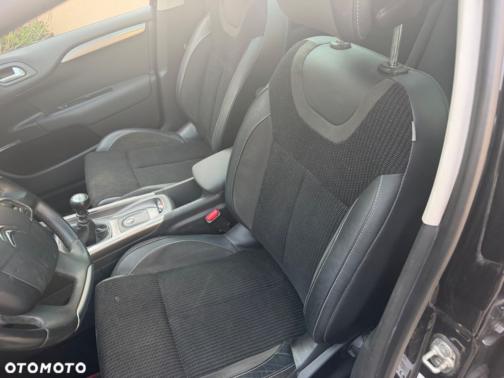 Citroën C4 PureTech 130 Stop&Start SHINE - 5