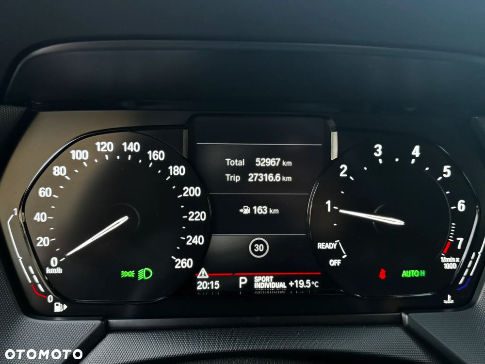 BMW Seria 1 118i Sport Line - 33