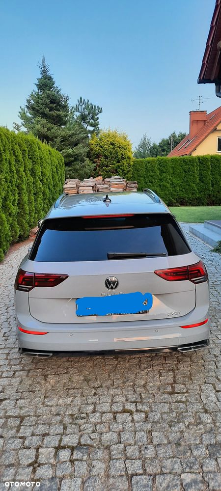 Volkswagen Golf 1.5 eTSI EVO R-Line DSG - 6