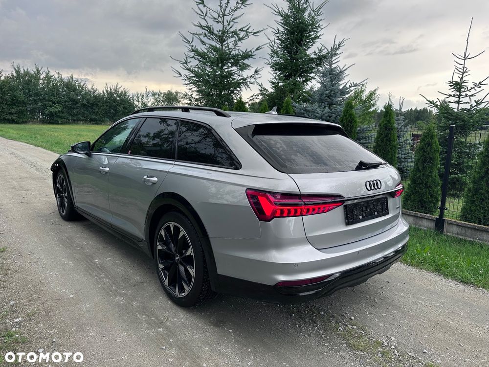 Audi A6 Allroad quattro 45 TDI tiptronic - 5