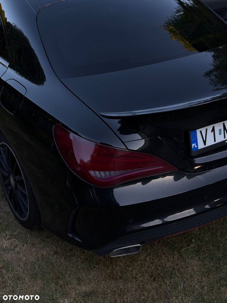 Mercedes-Benz CLA - 21